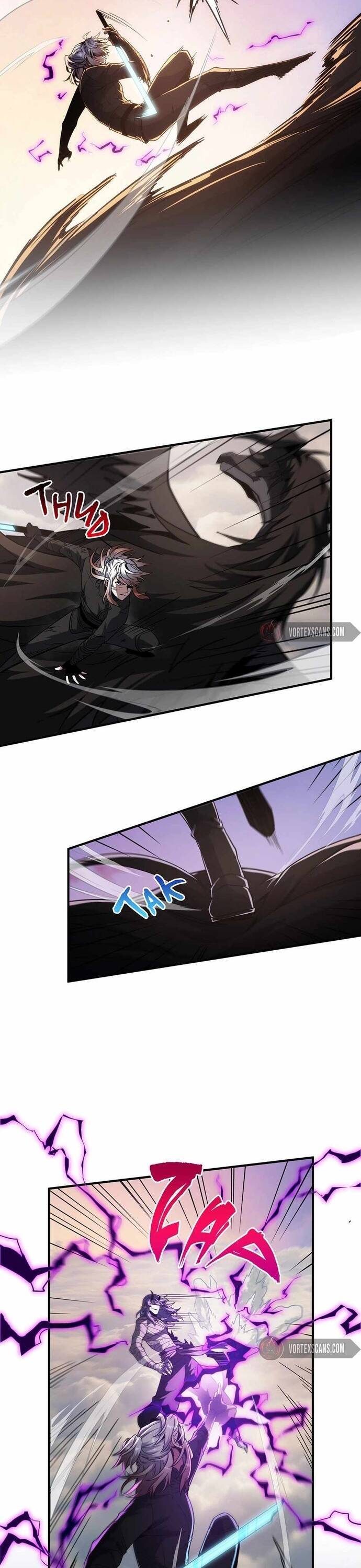 Ánh Sáng Cuối Con Đường Chap 214 - Next Chap 215
