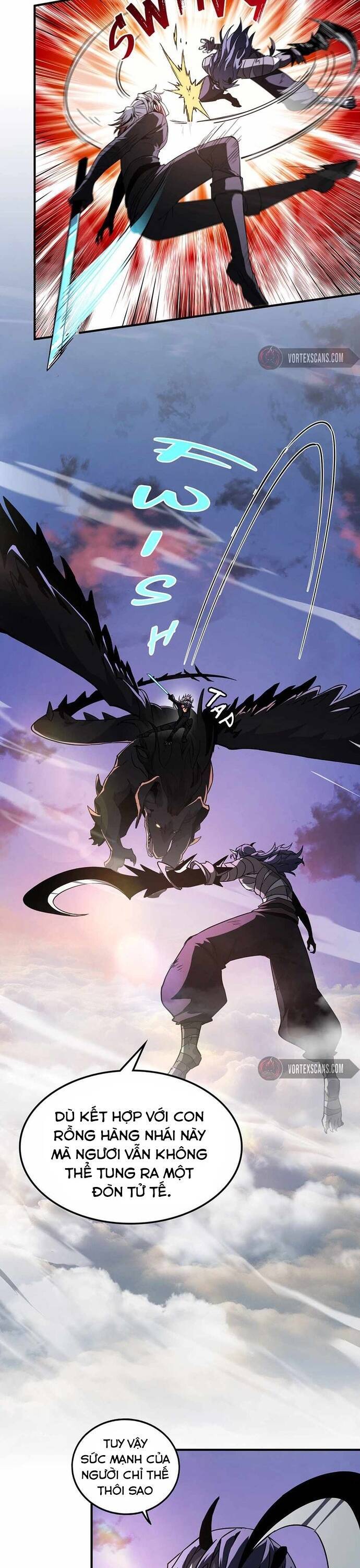Ánh Sáng Cuối Con Đường Chap 214 - Next Chap 215