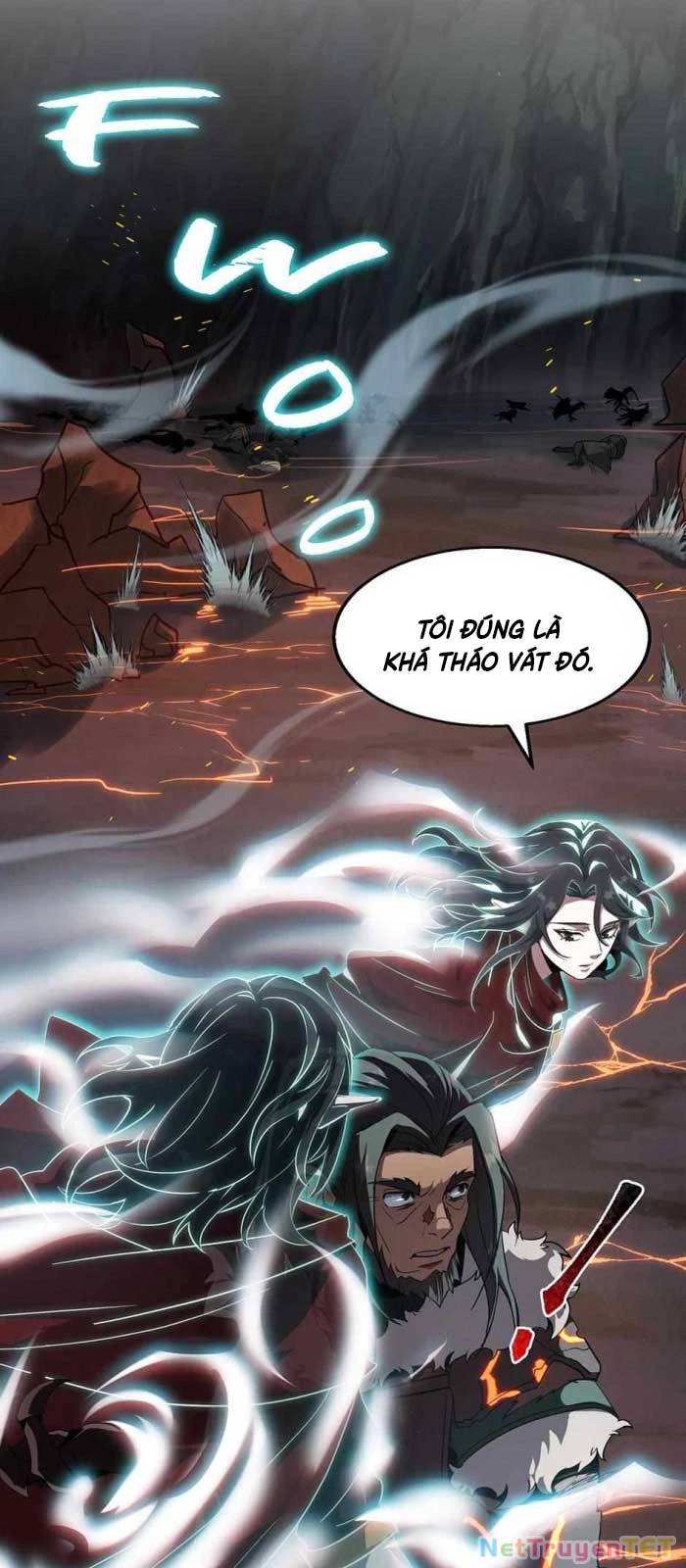 Ánh Sáng Cuối Con Đường Chap 215 - Next Chap 216