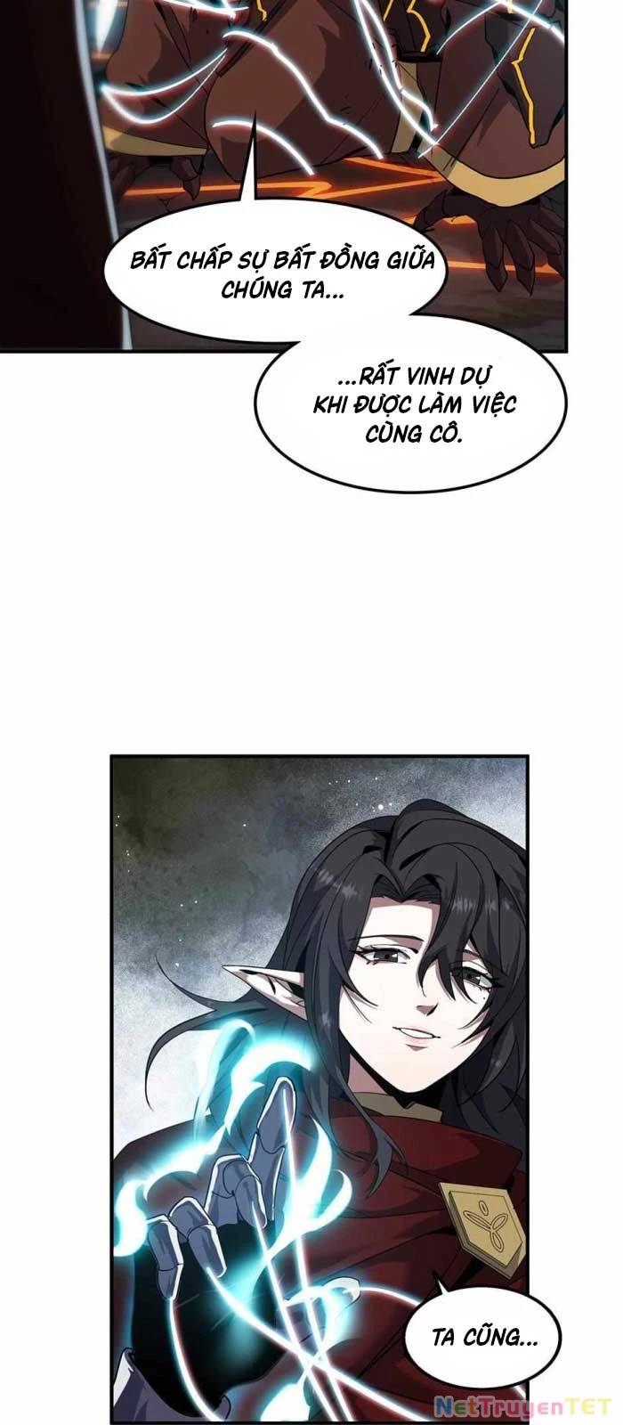 Ánh Sáng Cuối Con Đường Chap 215 - Next Chap 216
