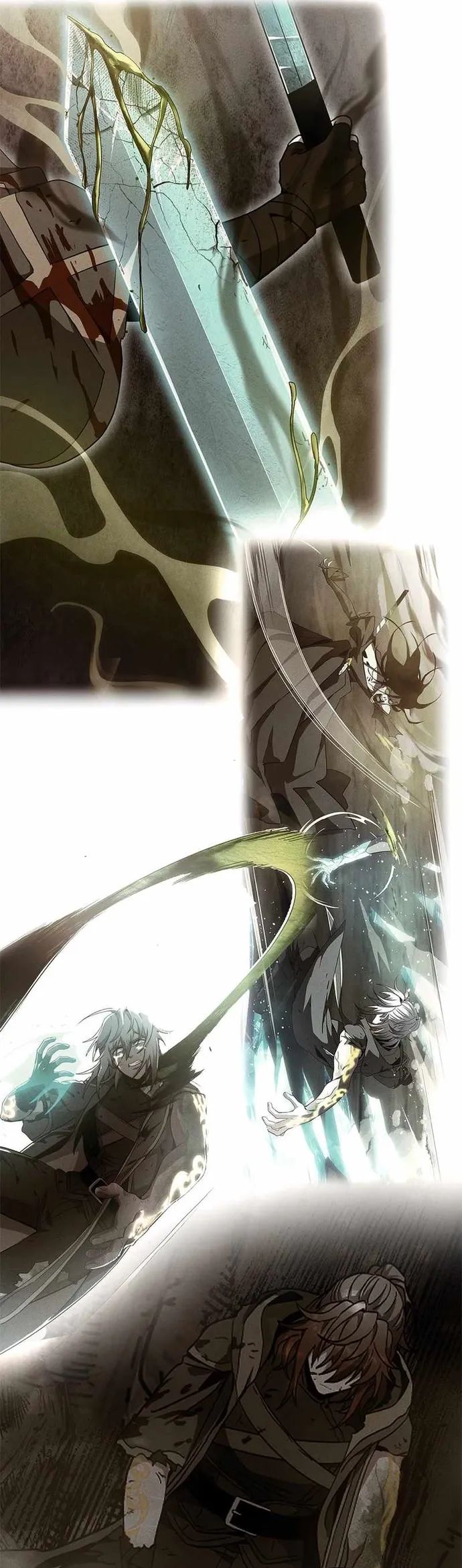 Ánh Sáng Cuối Con Đường Chap 217 - Next Chap 218