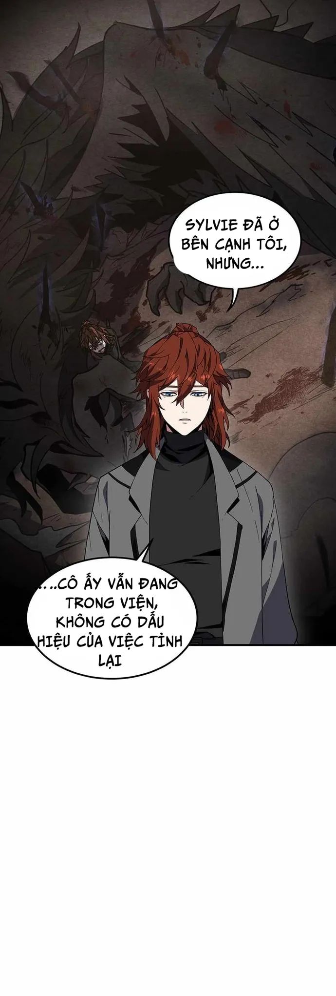 Ánh Sáng Cuối Con Đường Chap 217 - Next Chap 218