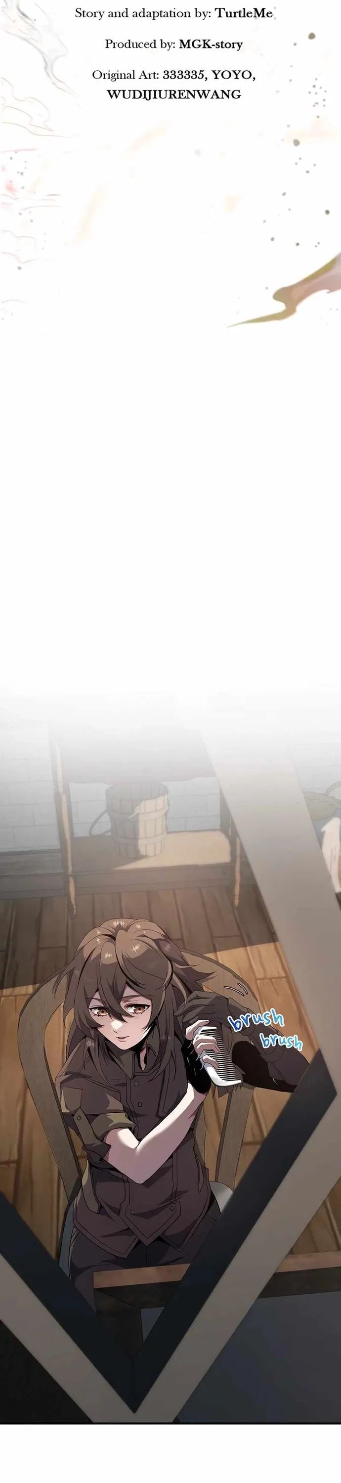Ánh Sáng Cuối Con Đường Chap 217 - Next Chap 218