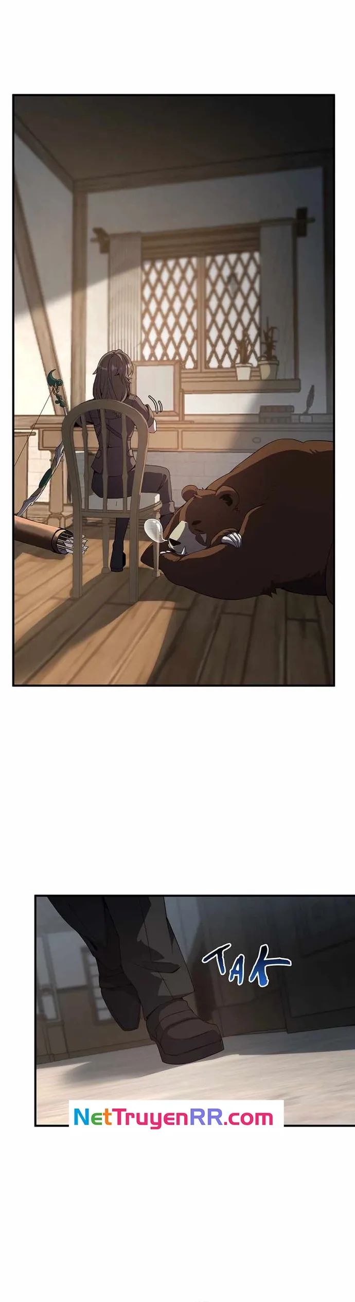 Ánh Sáng Cuối Con Đường Chap 217 - Next Chap 218