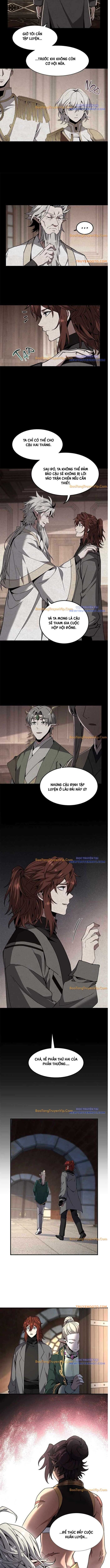 Ánh Sáng Cuối Con Đường Chap 218 - Next Chap 219