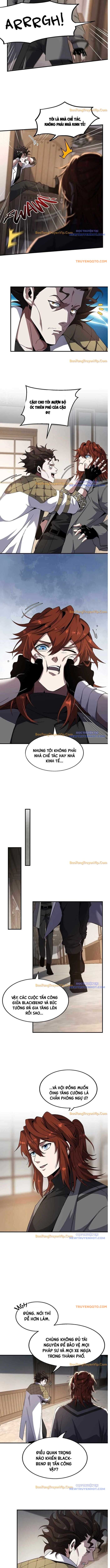 Ánh Sáng Cuối Con Đường Chap 218 - Next Chap 219