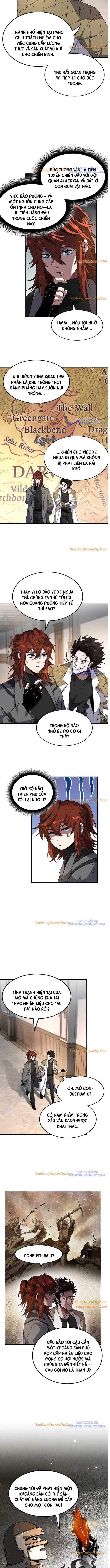 Ánh Sáng Cuối Con Đường Chap 218 - Next Chap 219