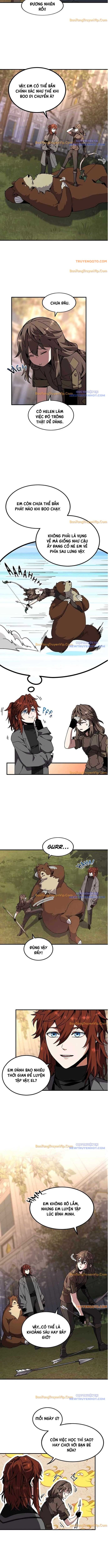 Ánh Sáng Cuối Con Đường Chap 218 - Next Chap 219