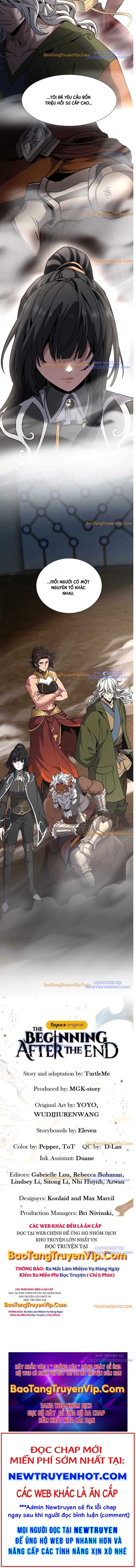 Ánh Sáng Cuối Con Đường Chap 218 - Next Chap 219