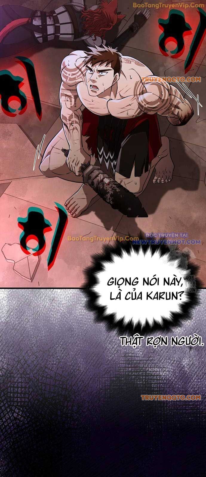 Ánh Sáng Cuối Con Đường Chap 219 - Next Chap 220