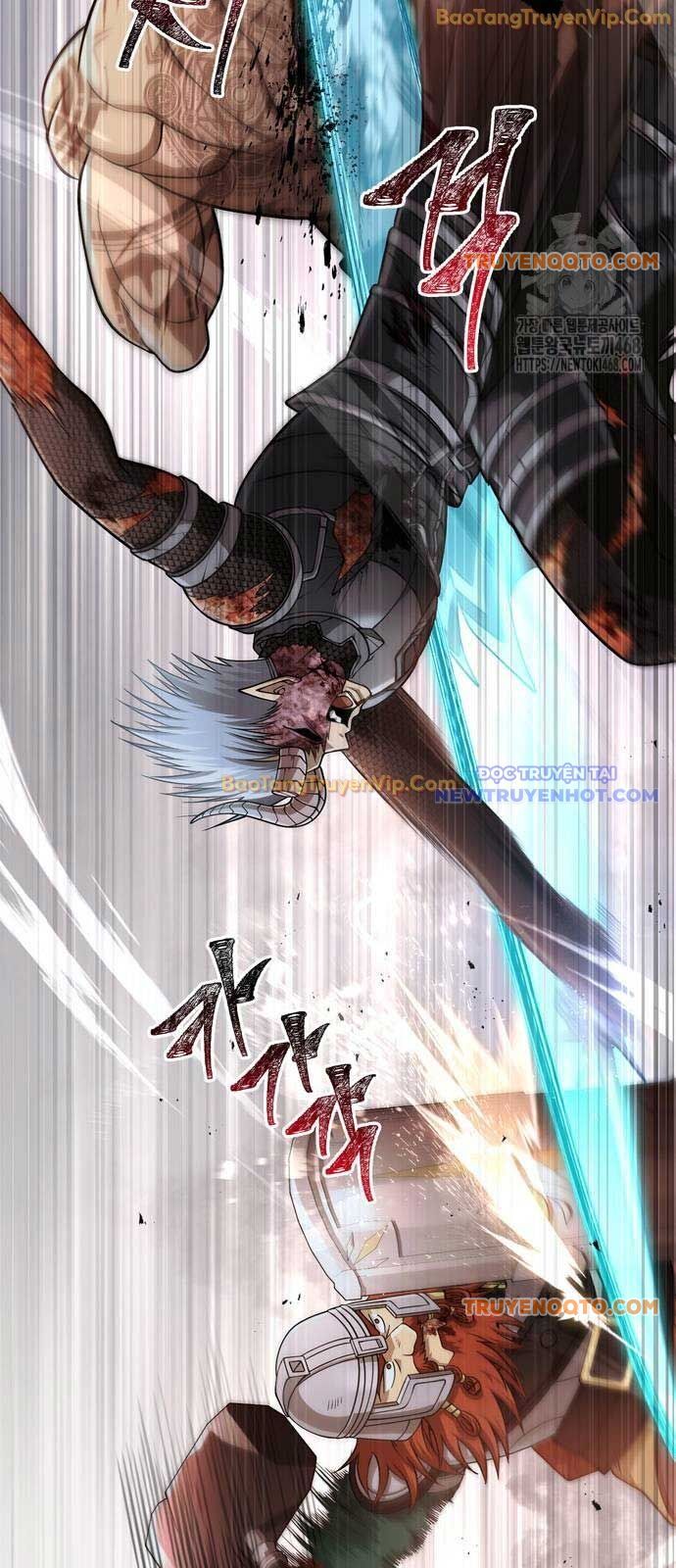 Ánh Sáng Cuối Con Đường Chap 219 - Next Chap 220