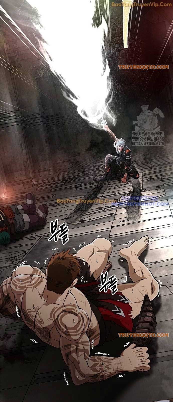 Ánh Sáng Cuối Con Đường Chap 219 - Next Chap 220