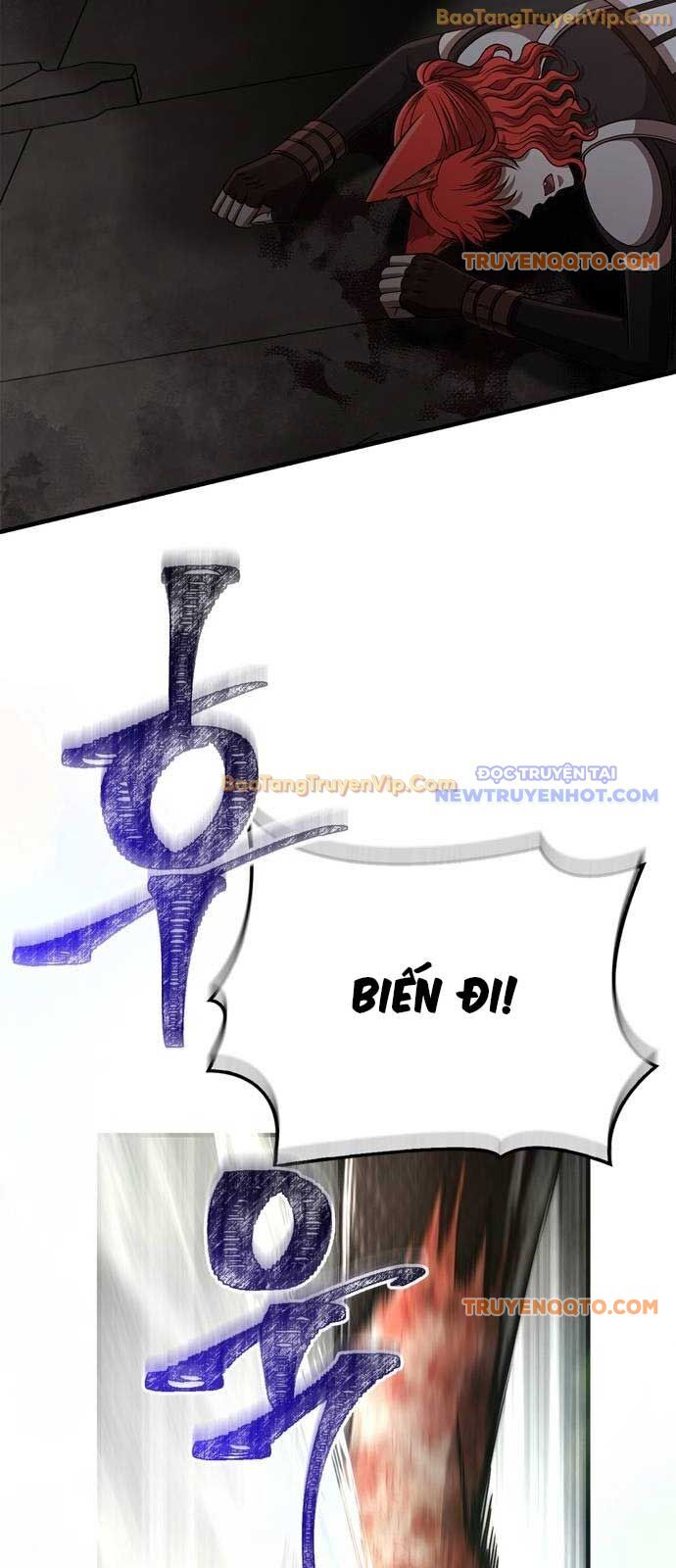 Ánh Sáng Cuối Con Đường Chap 219 - Next Chap 220