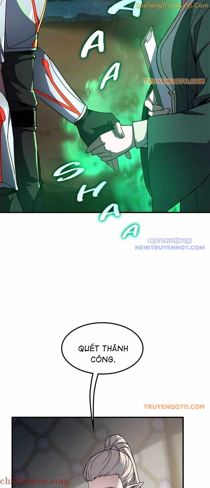 Ánh Sáng Cuối Con Đường Chap 219 - Next Chap 220
