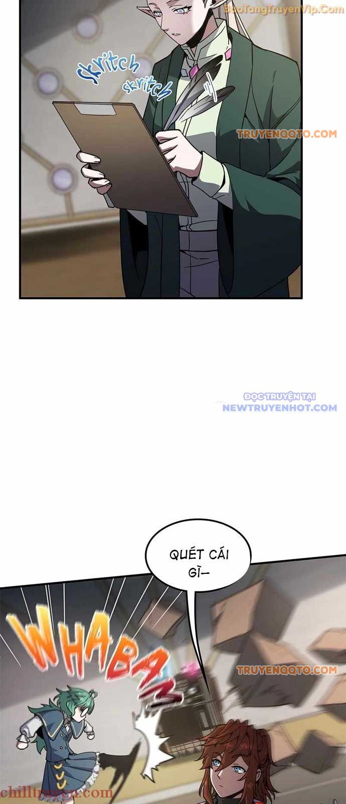Ánh Sáng Cuối Con Đường Chap 219 - Next Chap 220