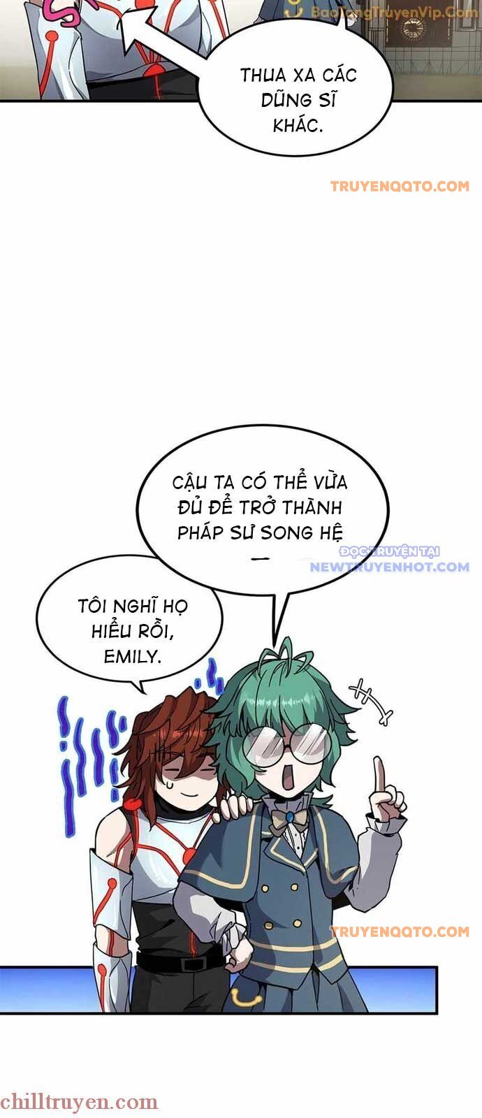 Ánh Sáng Cuối Con Đường Chap 219 - Next Chap 220