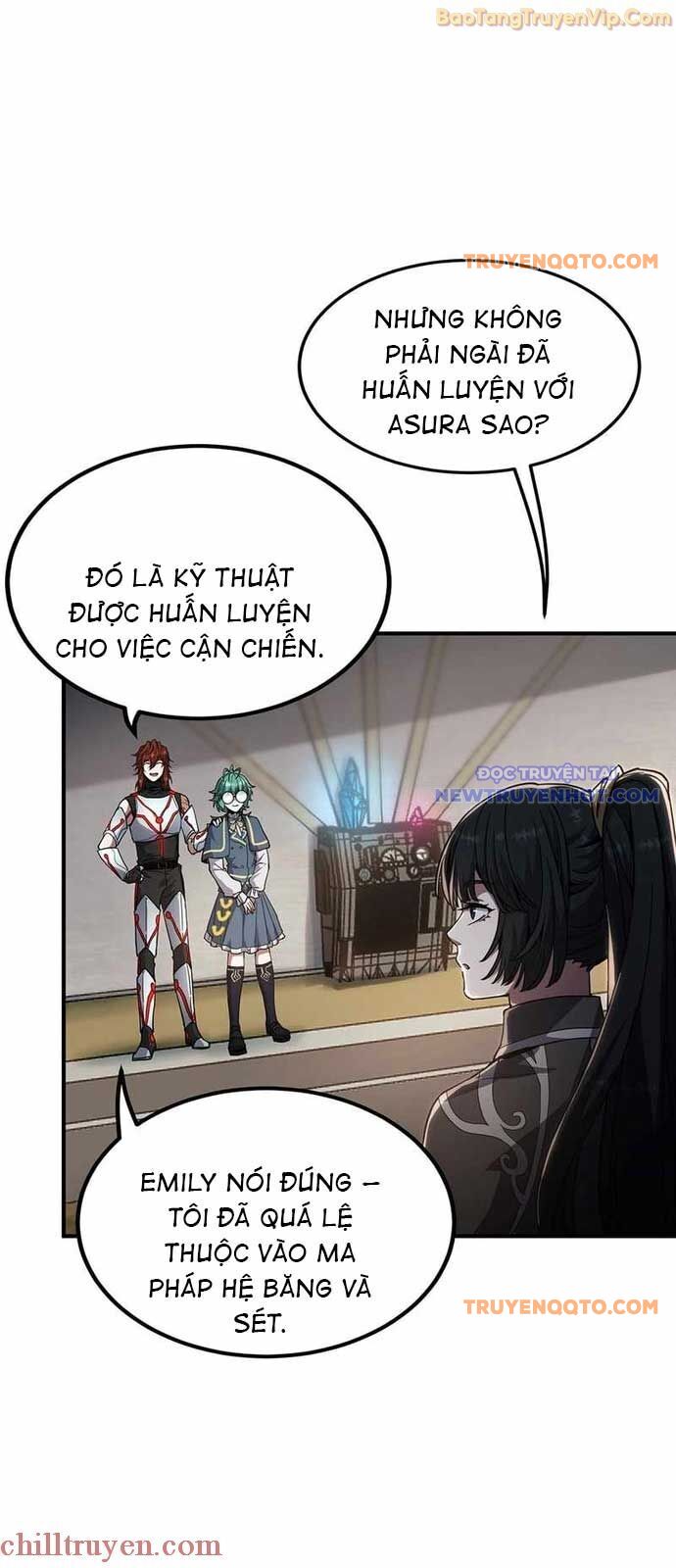 Ánh Sáng Cuối Con Đường Chap 219 - Next Chap 220
