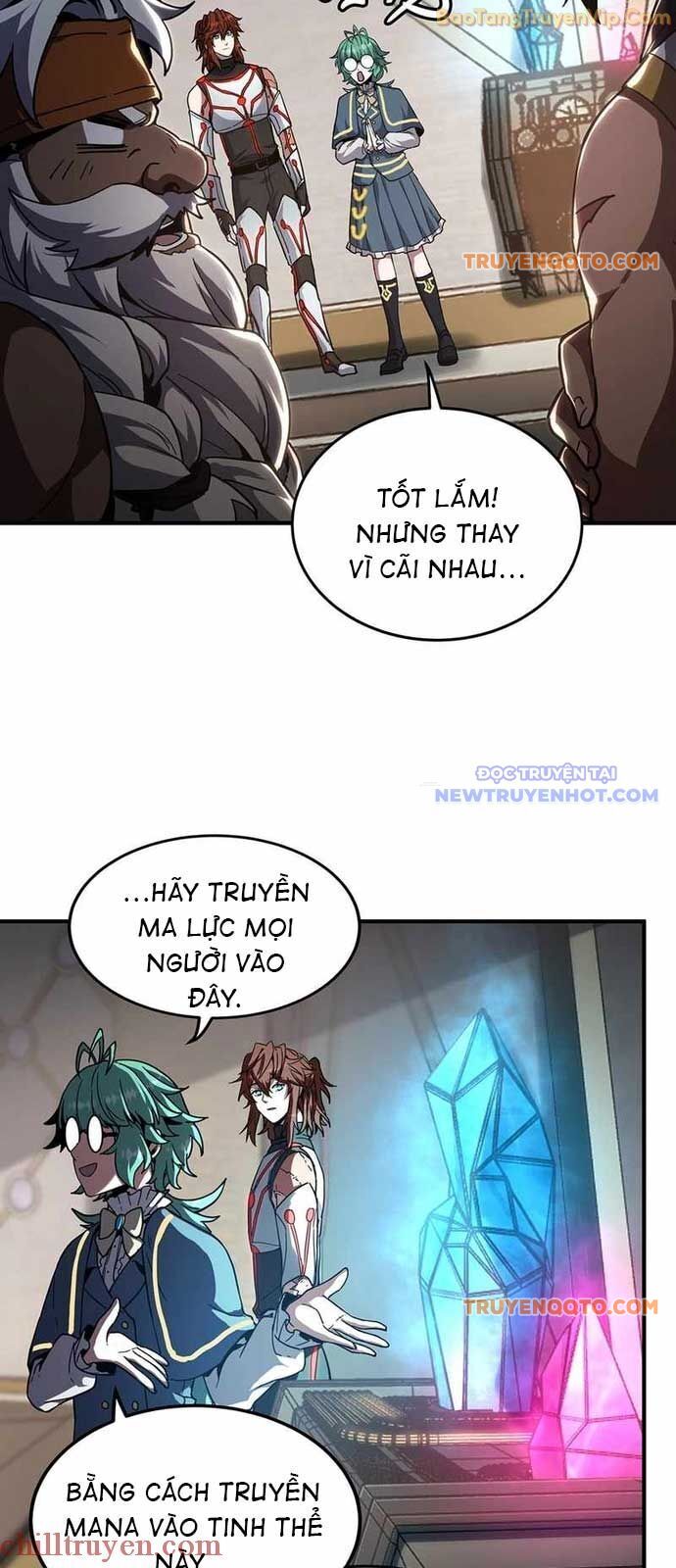 Ánh Sáng Cuối Con Đường Chap 219 - Next Chap 220
