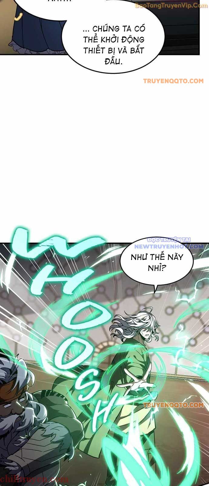 Ánh Sáng Cuối Con Đường Chap 219 - Next Chap 220
