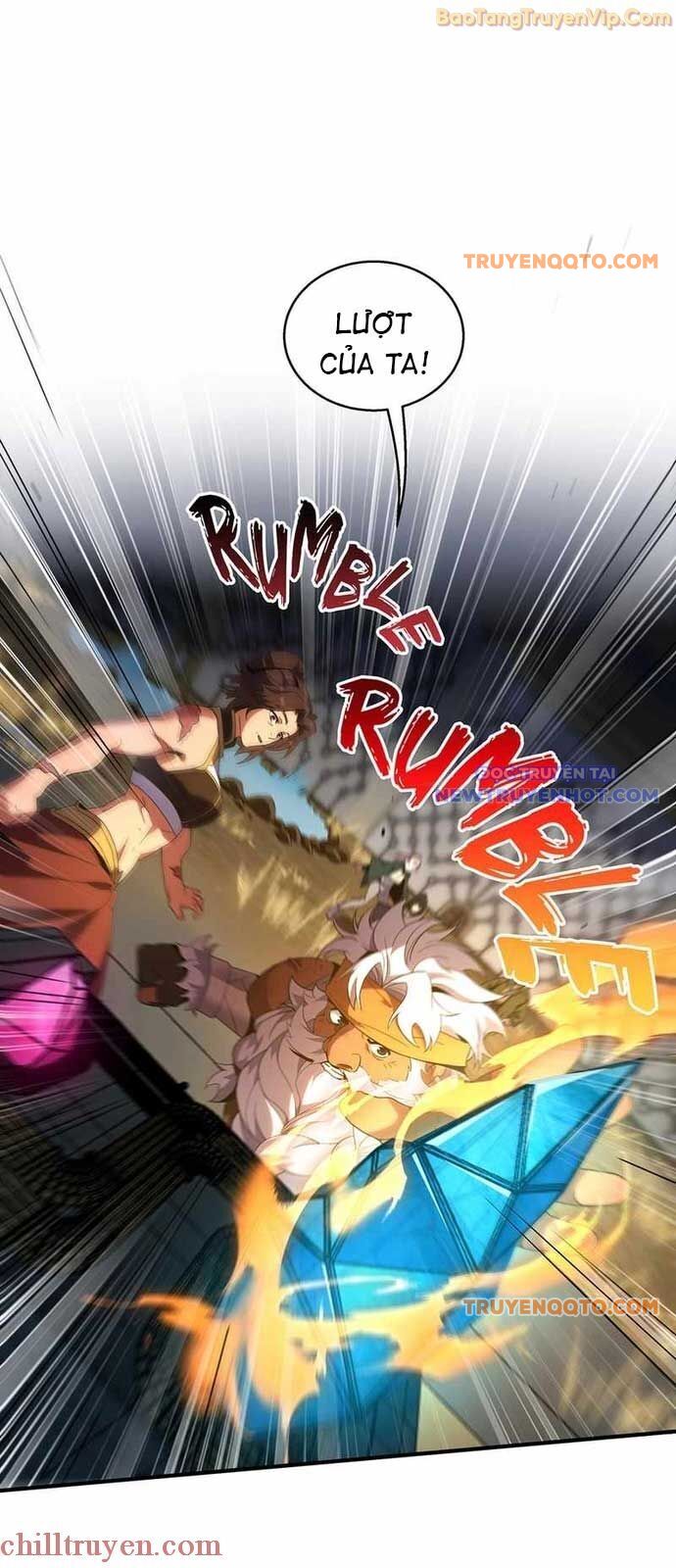 Ánh Sáng Cuối Con Đường Chap 219 - Next Chap 220