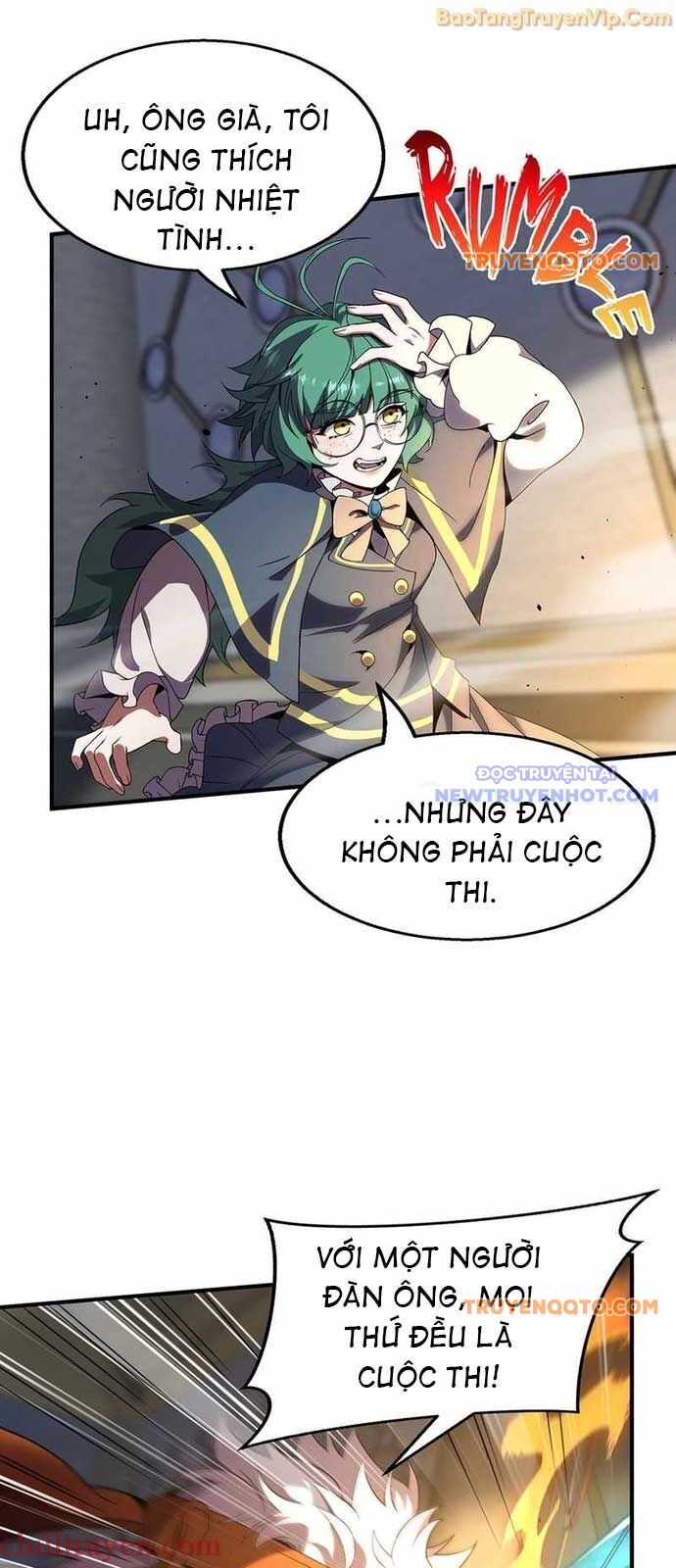 Ánh Sáng Cuối Con Đường Chap 219 - Next Chap 220