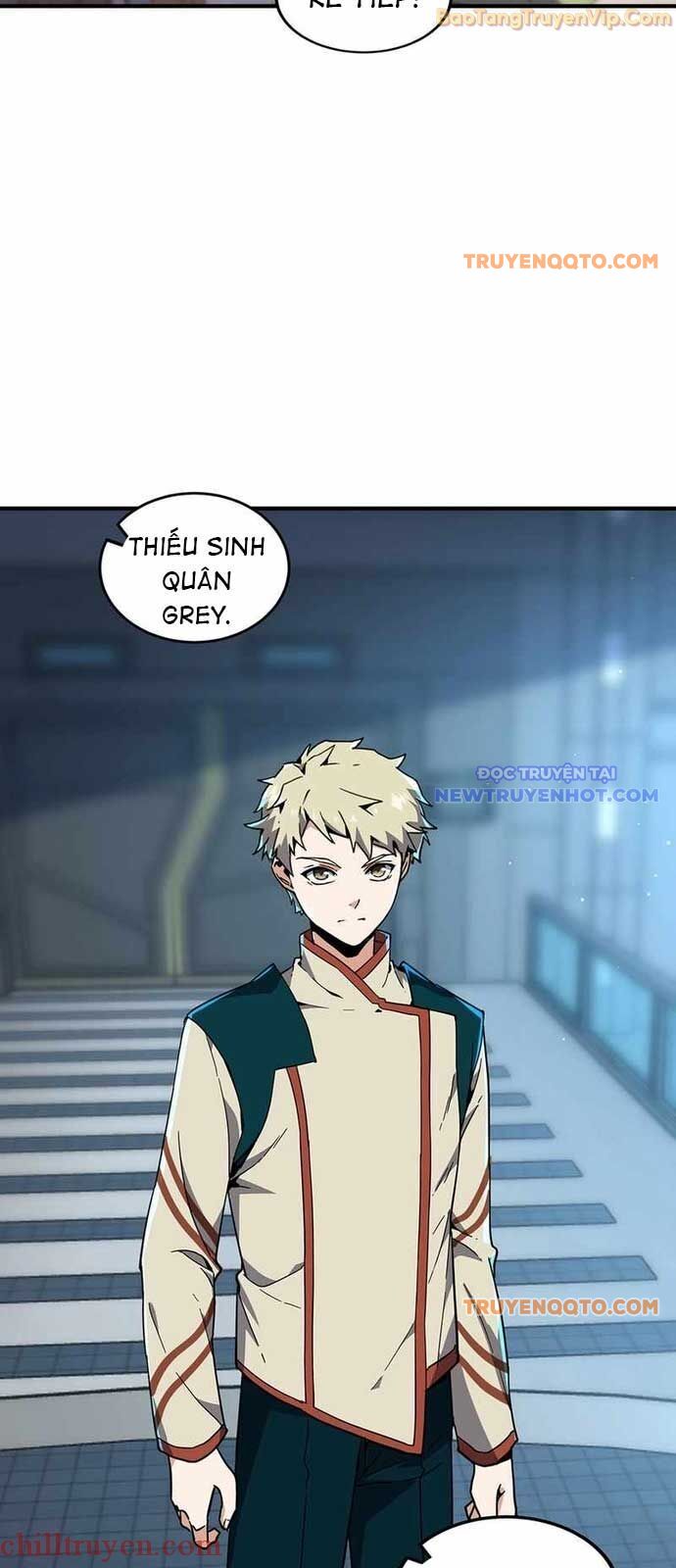 Ánh Sáng Cuối Con Đường Chap 219 - Next Chap 220