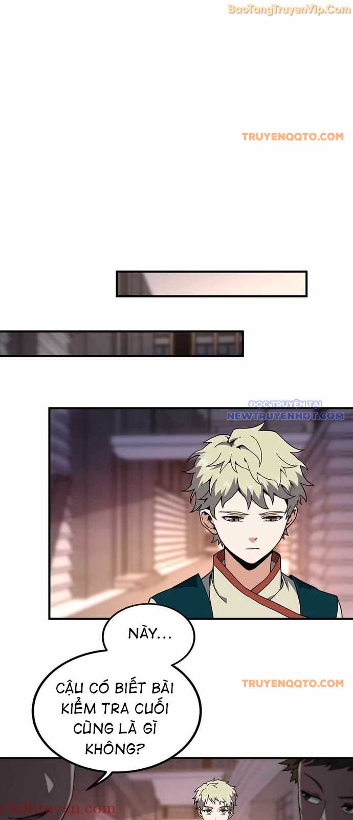 Ánh Sáng Cuối Con Đường Chap 219 - Next Chap 220
