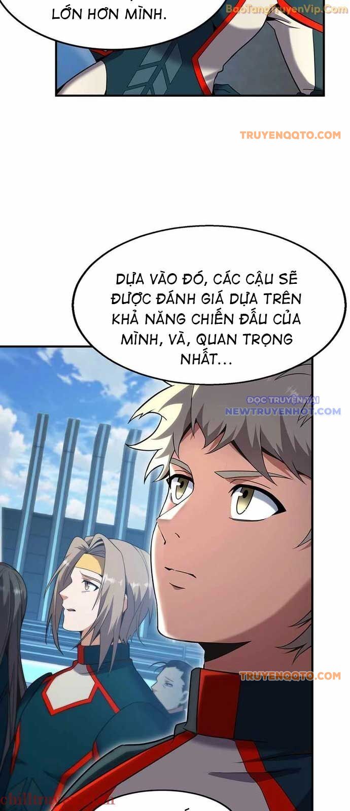 Ánh Sáng Cuối Con Đường Chap 219 - Next Chap 220