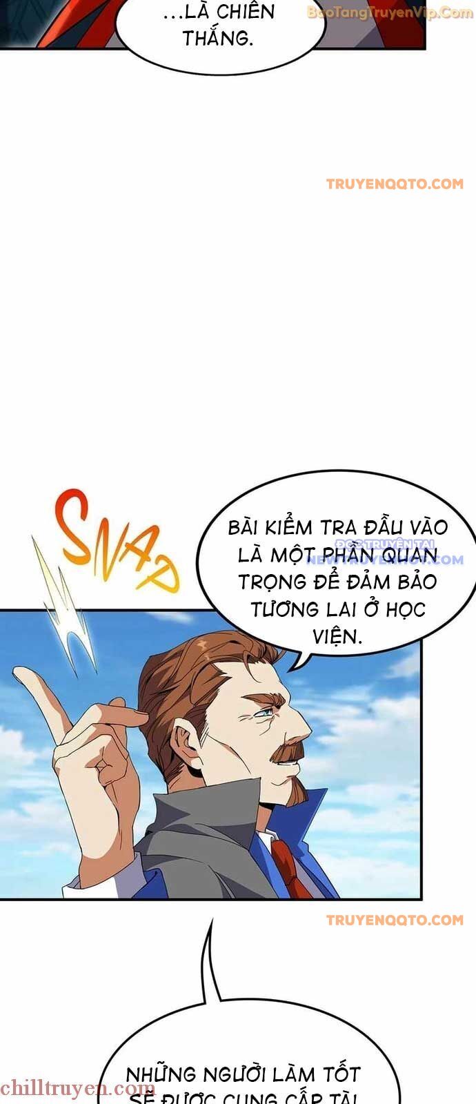 Ánh Sáng Cuối Con Đường Chap 219 - Next Chap 220
