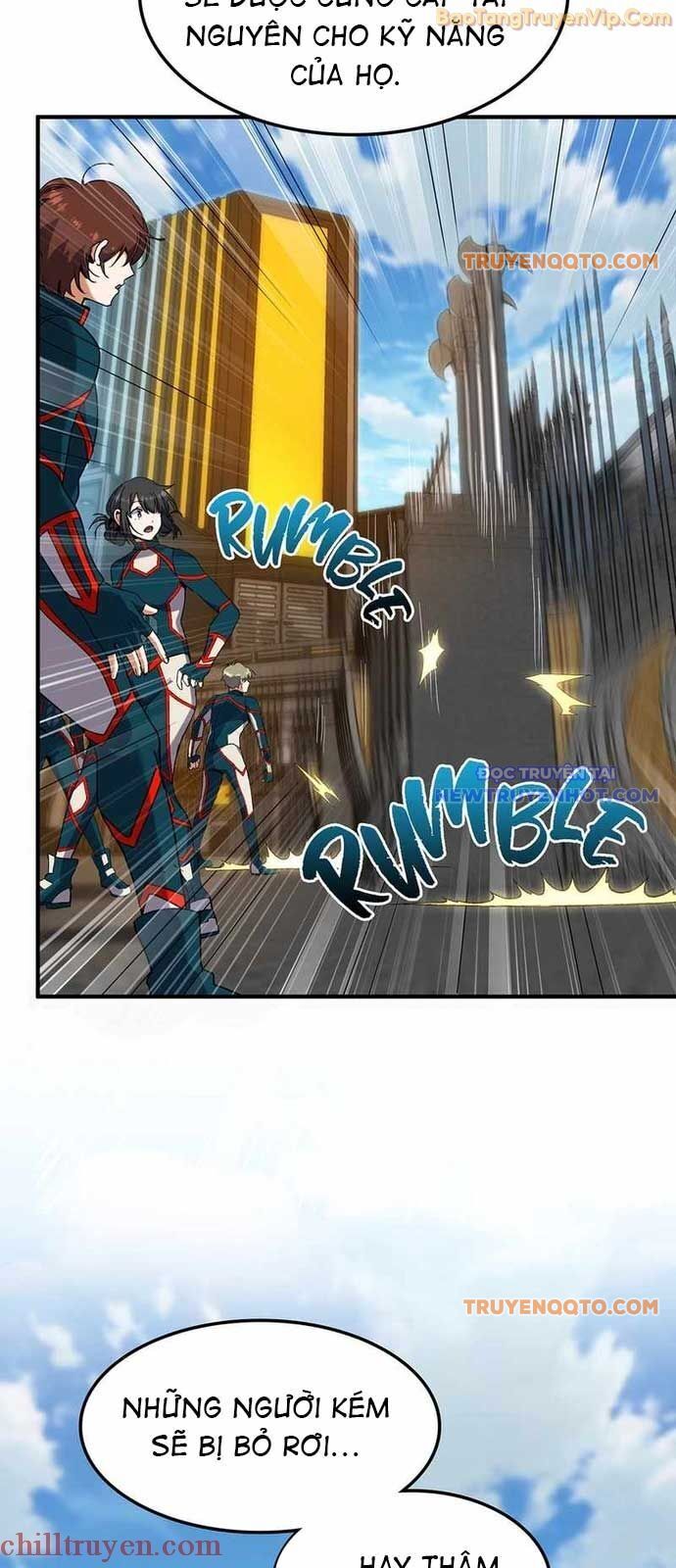 Ánh Sáng Cuối Con Đường Chap 219 - Next Chap 220