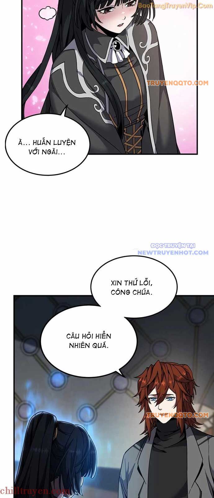Ánh Sáng Cuối Con Đường Chap 219 - Next Chap 220