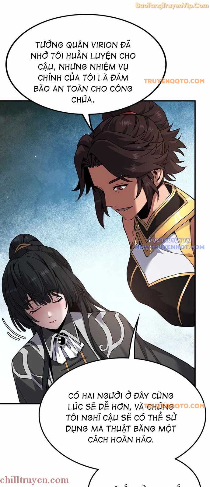 Ánh Sáng Cuối Con Đường Chap 219 - Next Chap 220