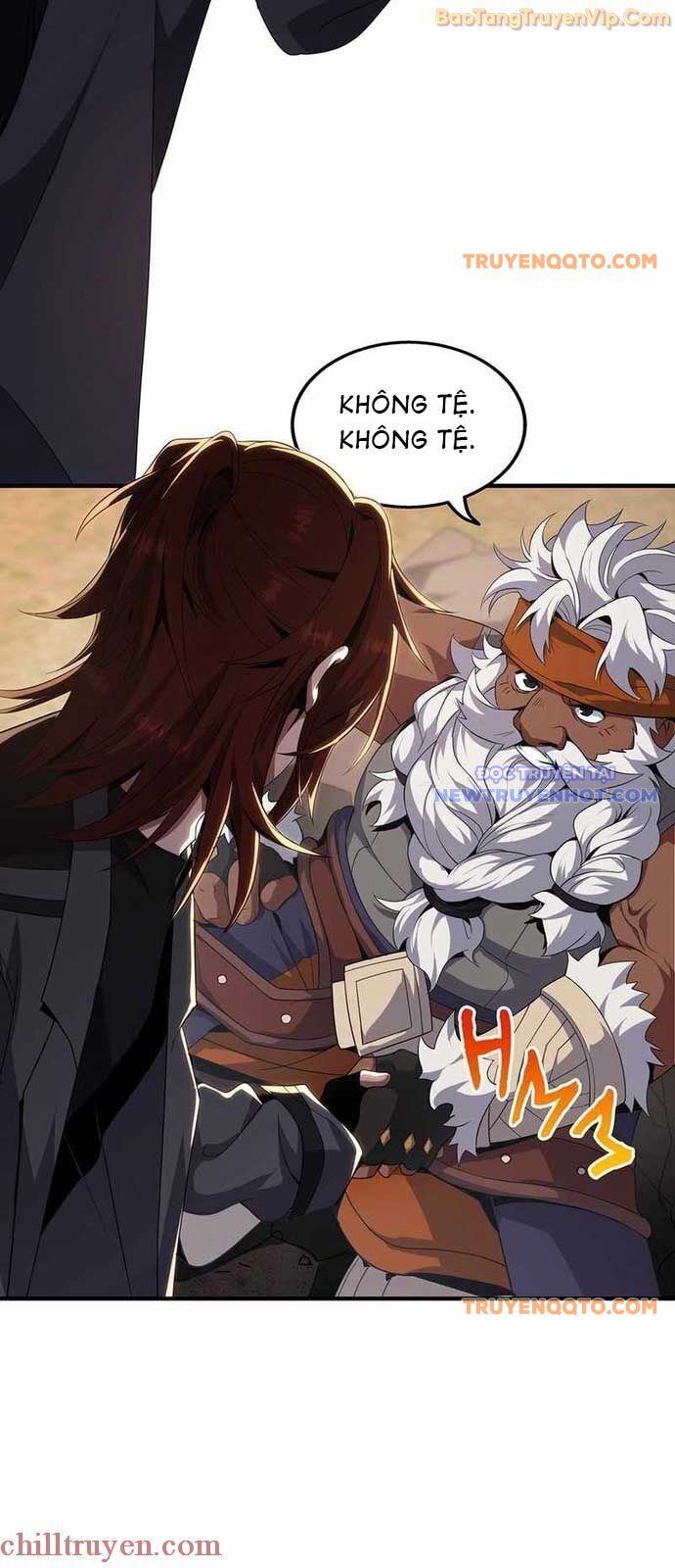 Ánh Sáng Cuối Con Đường Chap 219 - Next Chap 220