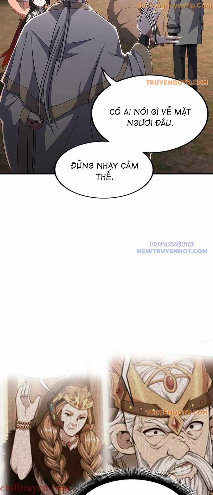 Ánh Sáng Cuối Con Đường Chap 219 - Next Chap 220