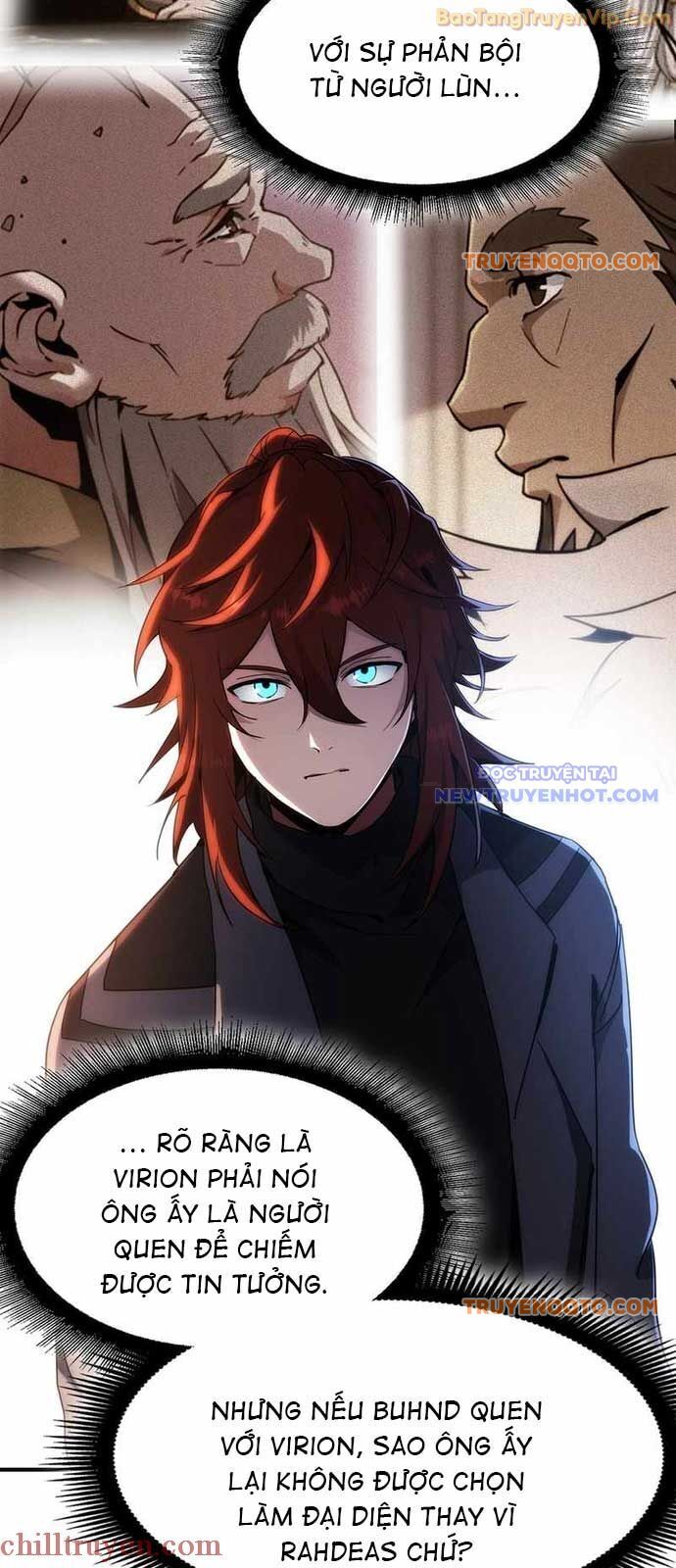 Ánh Sáng Cuối Con Đường Chap 219 - Next Chap 220