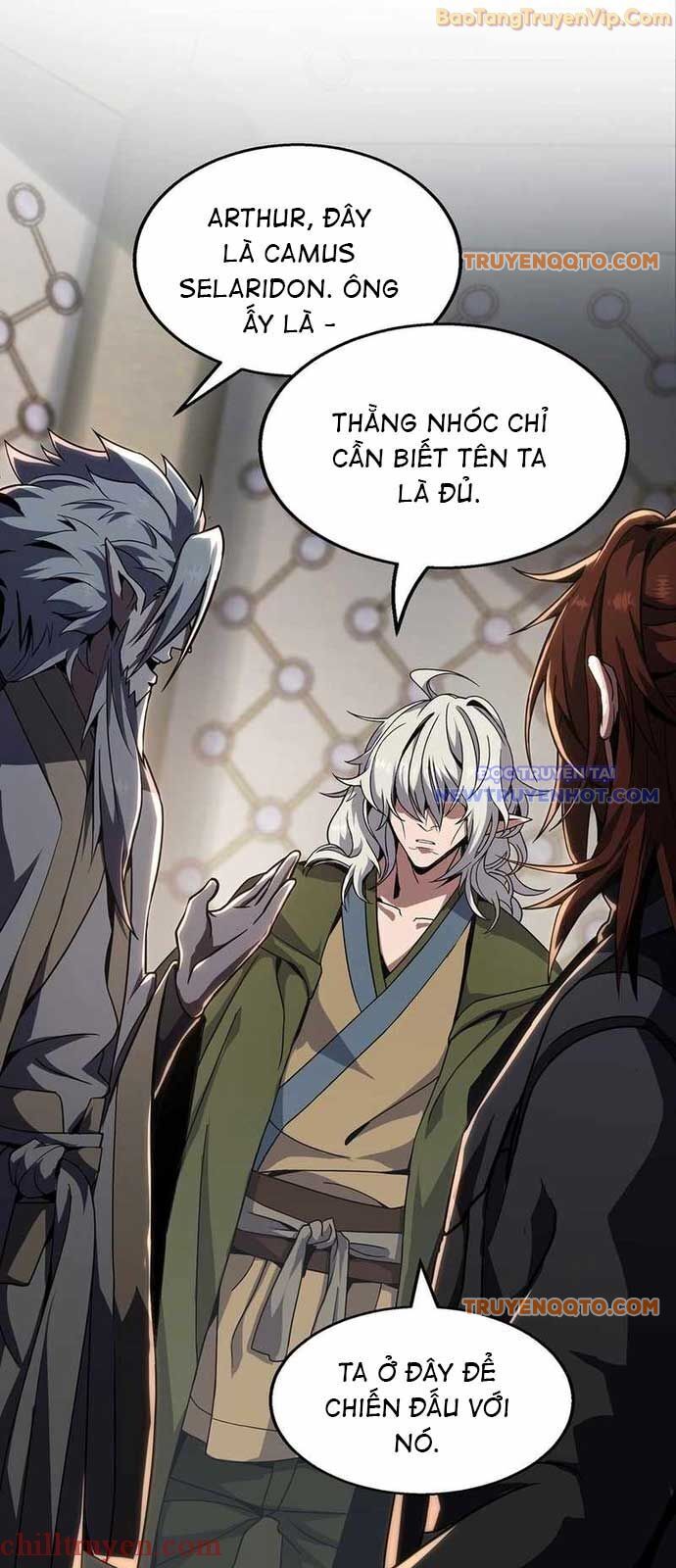 Ánh Sáng Cuối Con Đường Chap 219 - Next Chap 220