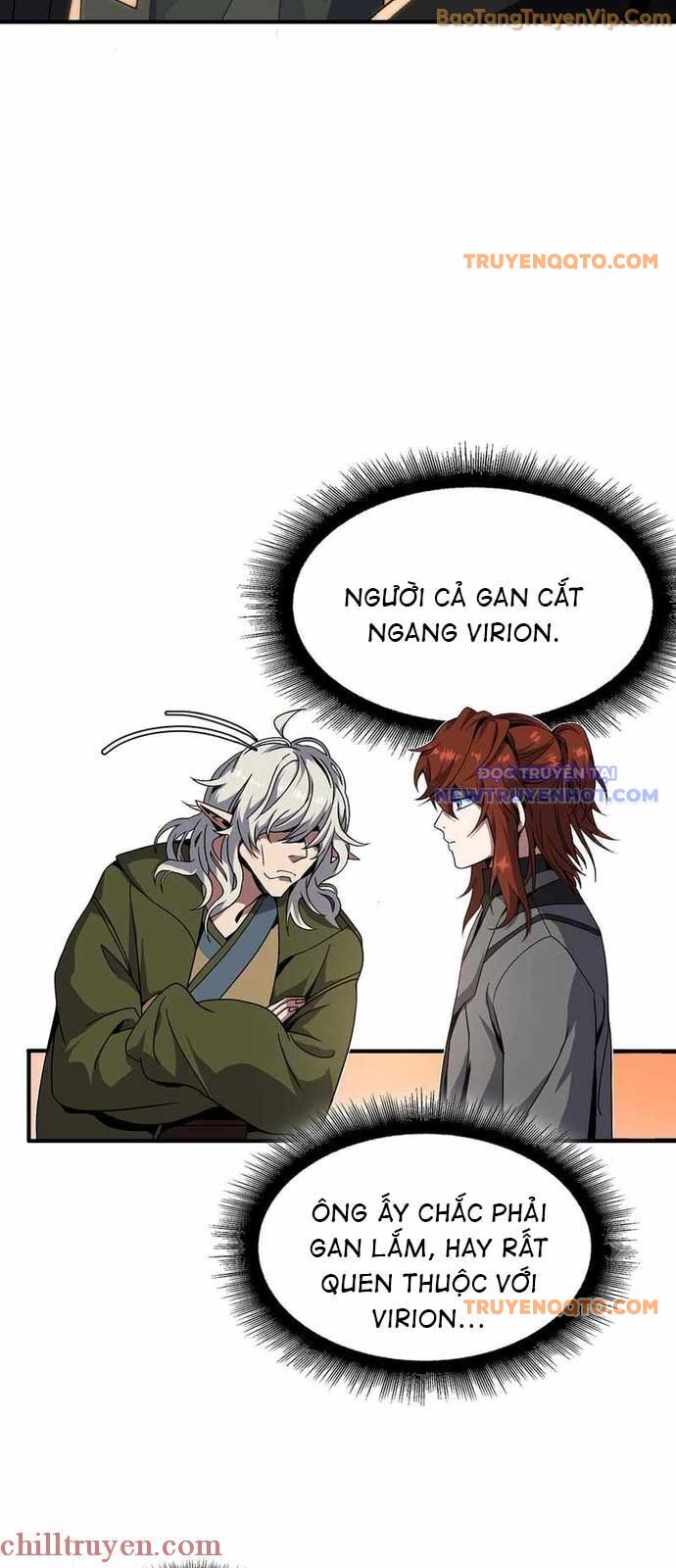 Ánh Sáng Cuối Con Đường Chap 219 - Next Chap 220