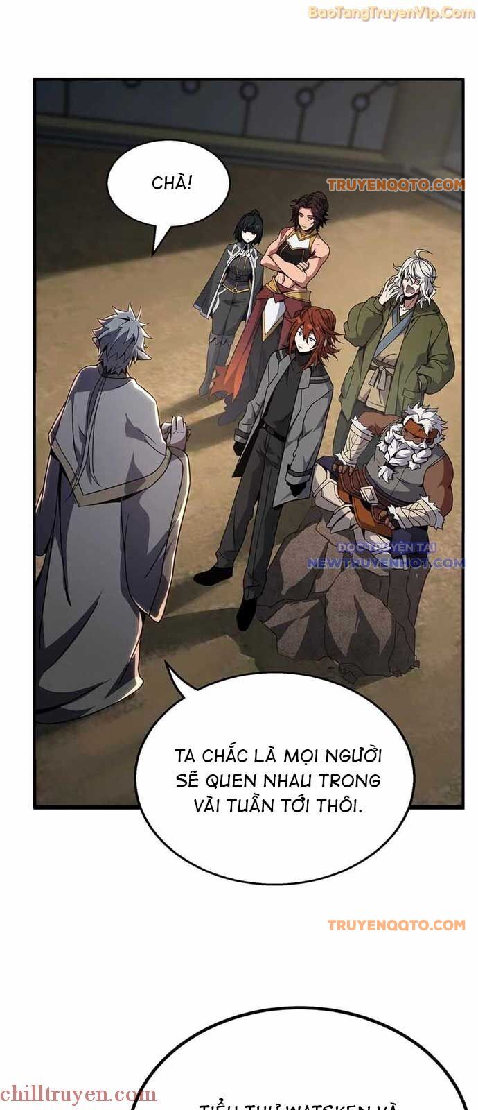 Ánh Sáng Cuối Con Đường Chap 219 - Next Chap 220