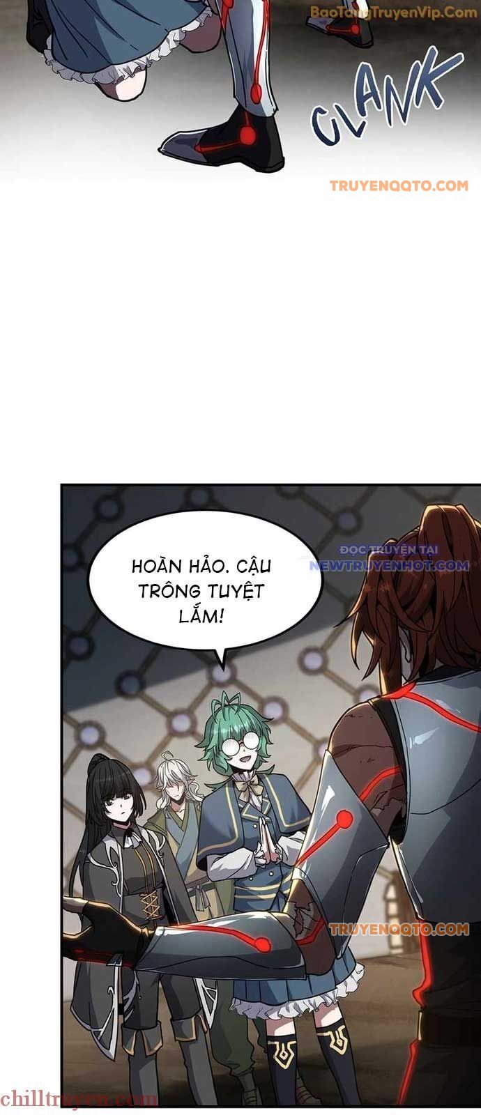 Ánh Sáng Cuối Con Đường Chap 219 - Next Chap 220