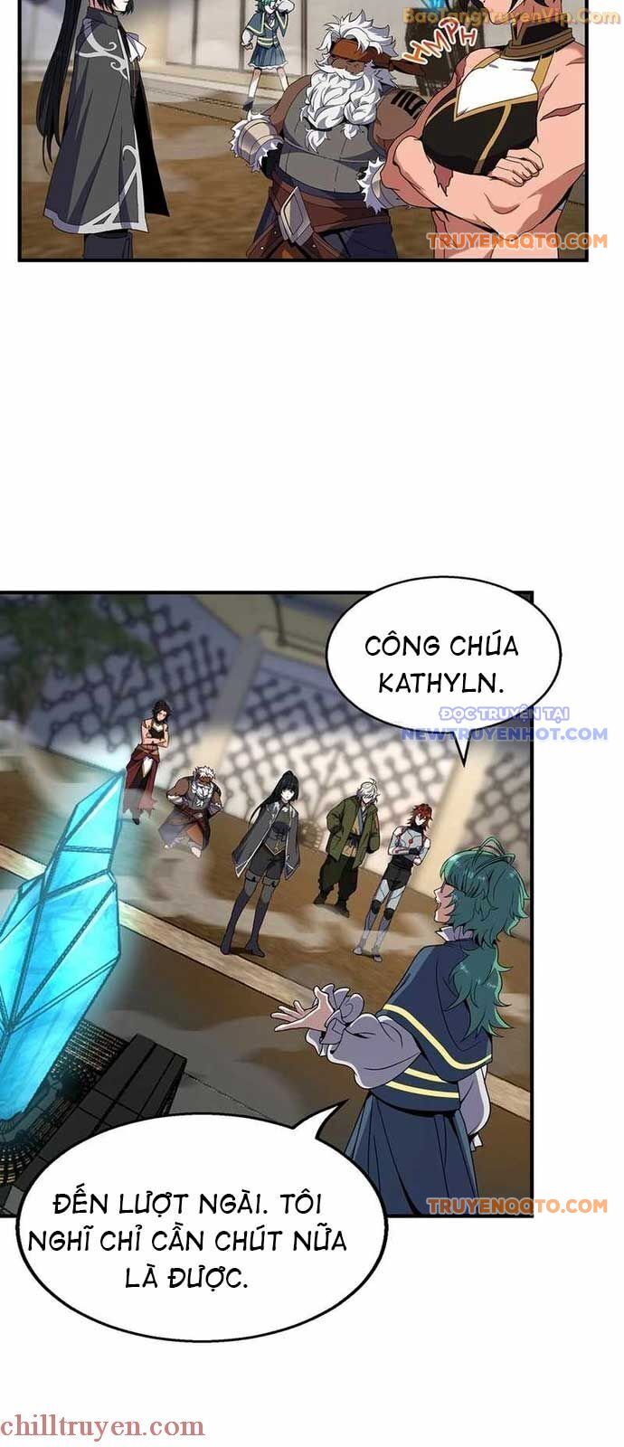 Ánh Sáng Cuối Con Đường Chap 219 - Next Chap 220
