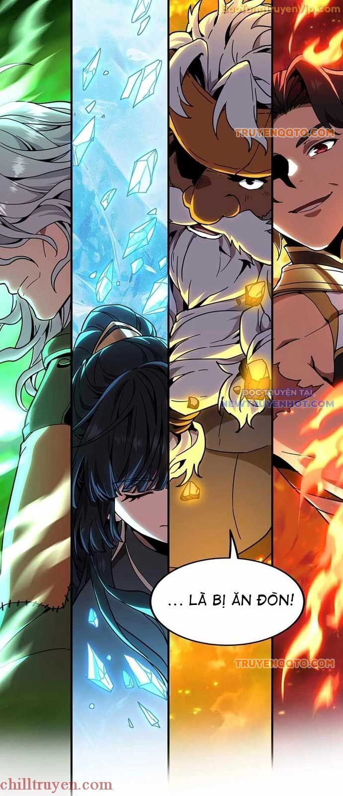 Ánh Sáng Cuối Con Đường Chap 219 - Next Chap 220