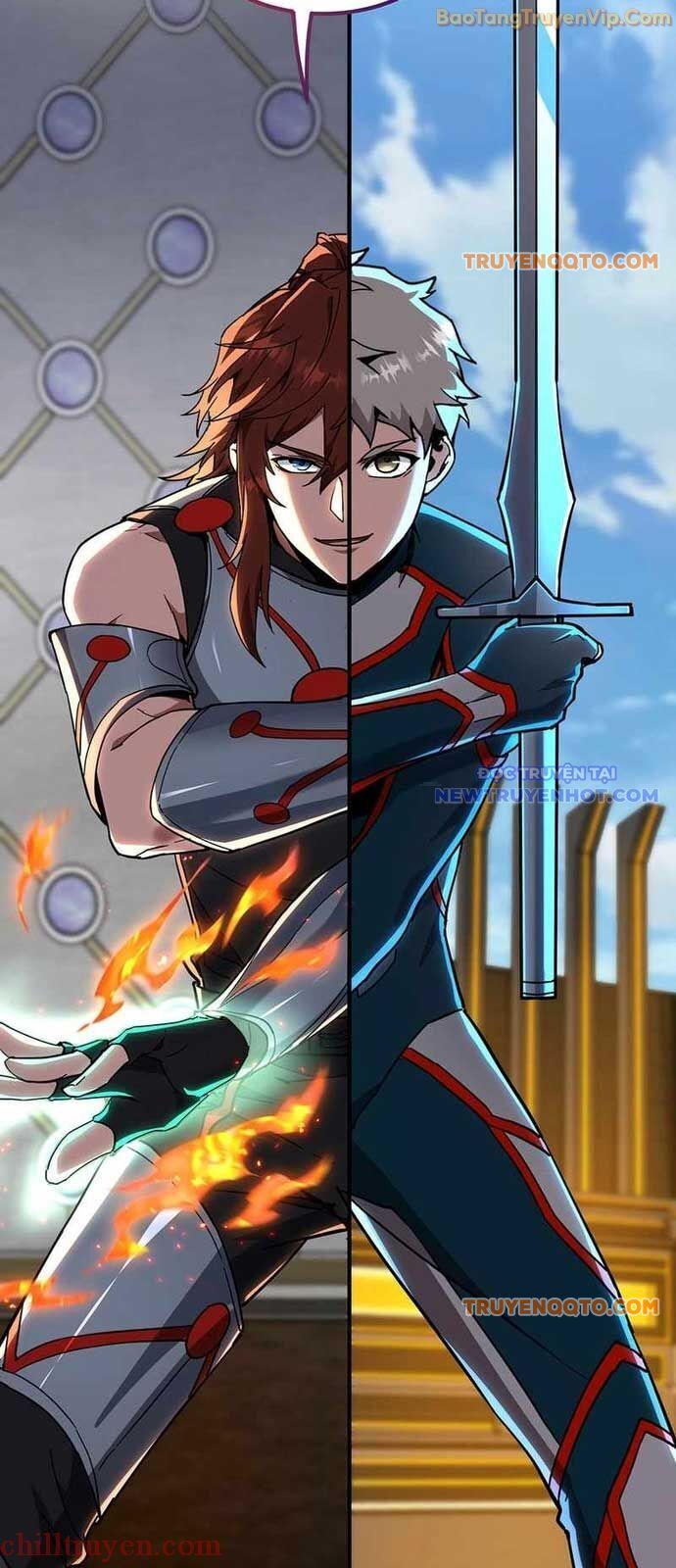 Ánh Sáng Cuối Con Đường Chap 219 - Next Chap 220