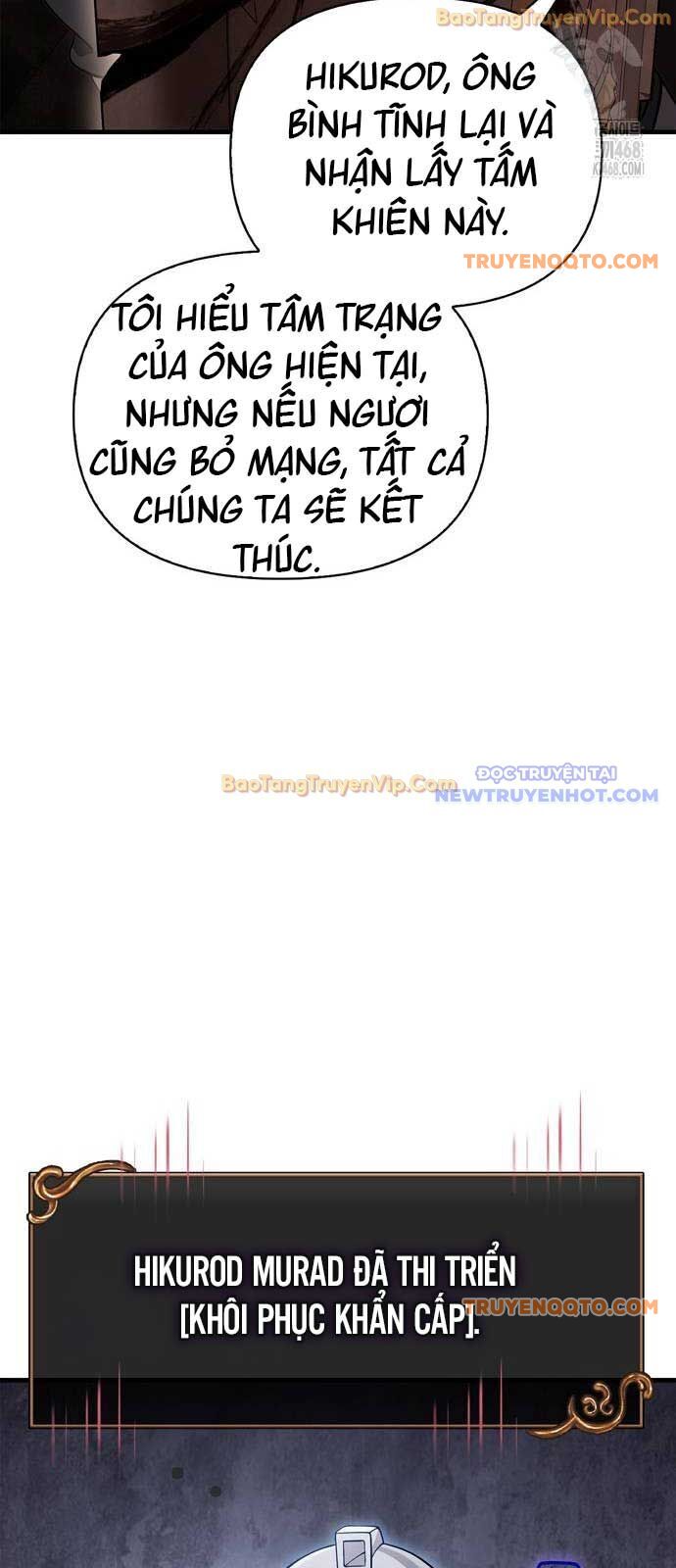 Ánh Sáng Cuối Con Đường Chap 219 - Next Chap 220