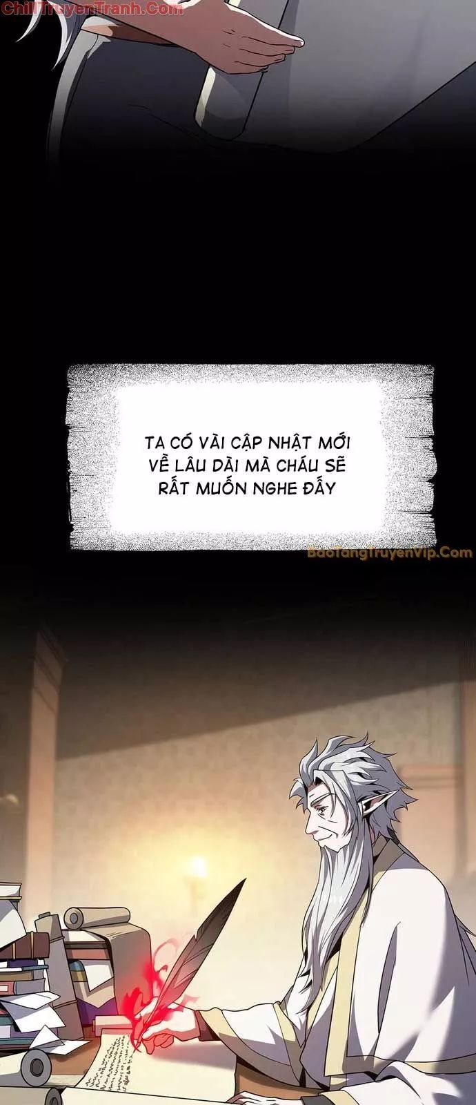 Ánh Sáng Cuối Con Đường Chap 220 - Next Chap 221