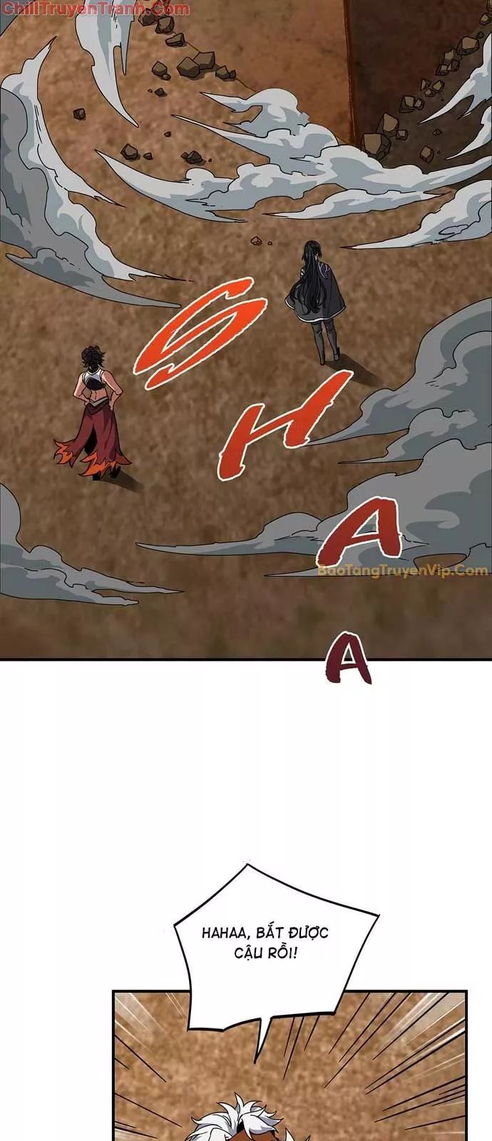 Ánh Sáng Cuối Con Đường Chap 220 - Next Chap 221