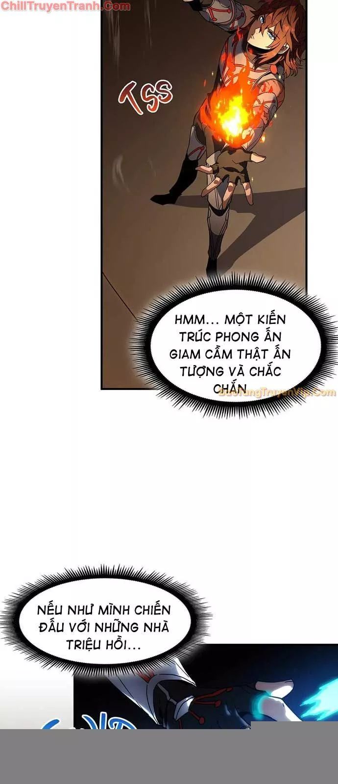 Ánh Sáng Cuối Con Đường Chap 220 - Next Chap 221