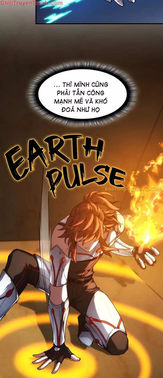 Ánh Sáng Cuối Con Đường Chap 220 - Next Chap 221