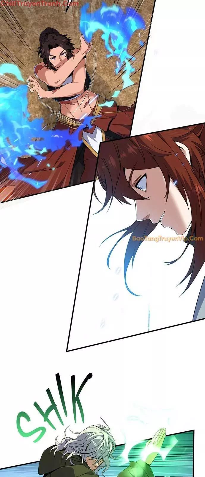 Ánh Sáng Cuối Con Đường Chap 220 - Next Chap 221