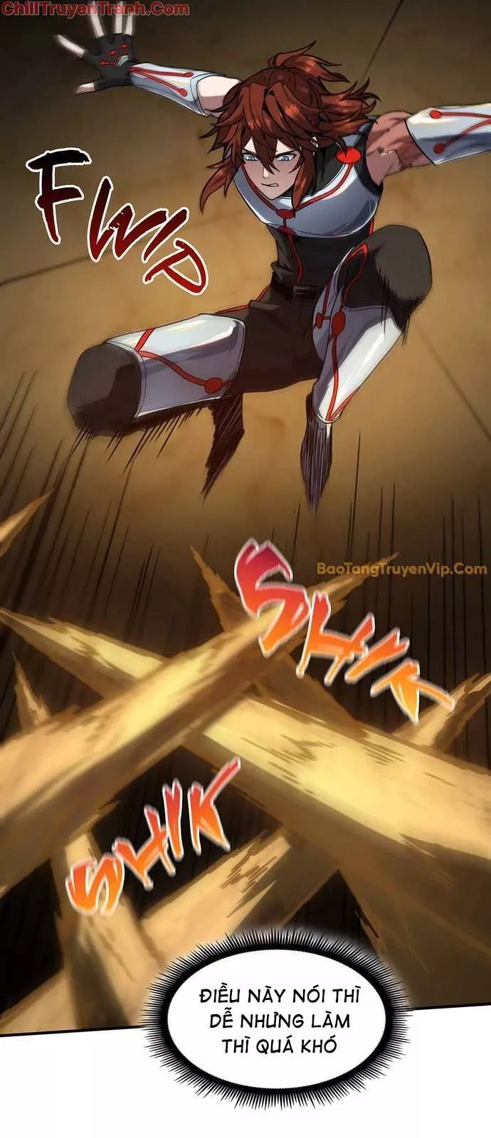 Ánh Sáng Cuối Con Đường Chap 220 - Next Chap 221