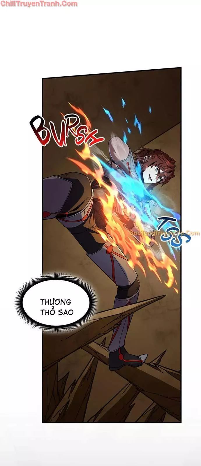 Ánh Sáng Cuối Con Đường Chap 220 - Next Chap 221